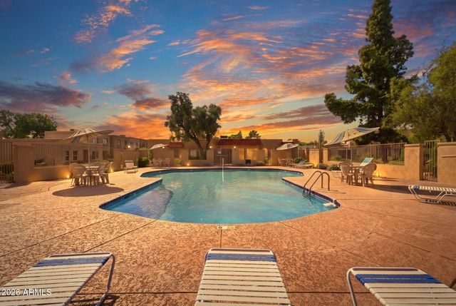 8392 E SOLANO Drive, Scottsdale, AZ 85250