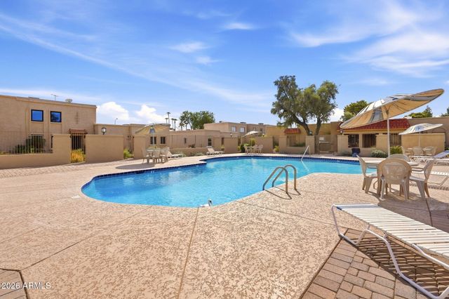 8392 E SOLANO Drive, Scottsdale, AZ 85250