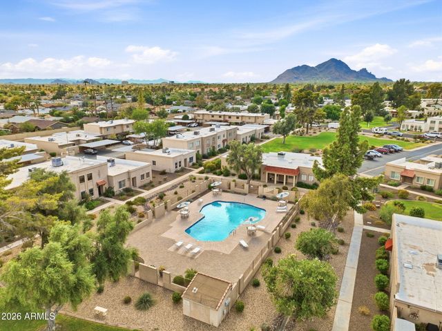 8392 E SOLANO Drive, Scottsdale, AZ 85250