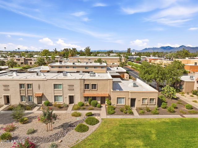 8392 E SOLANO Drive, Scottsdale, AZ 85250