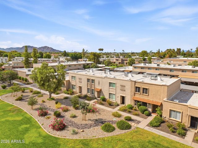 8392 E SOLANO Drive, Scottsdale, AZ 85250