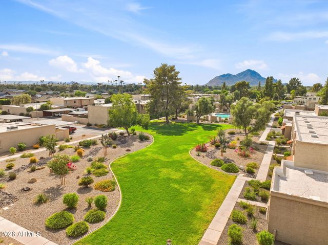 8392 E SOLANO Drive, Scottsdale, AZ 85250