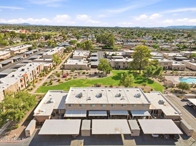 8392 E SOLANO Drive, Scottsdale, AZ 85250