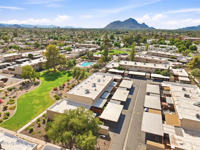 8392 E SOLANO Drive, Scottsdale, AZ 85250