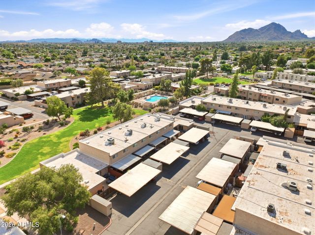 8392 E SOLANO Drive, Scottsdale, AZ 85250