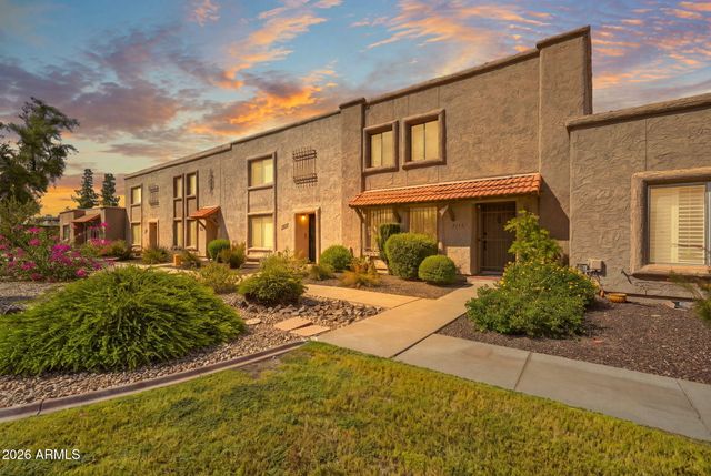 8392 E SOLANO Drive, Scottsdale, AZ 85250