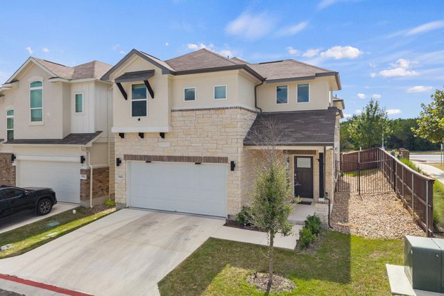 9900 Dawn Pearl DR, Austin, TX 78748
