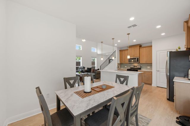 9900 Dawn Pearl DR, Austin, TX 78748