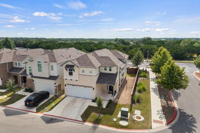 9900 Dawn Pearl DR, Austin, TX 78748
