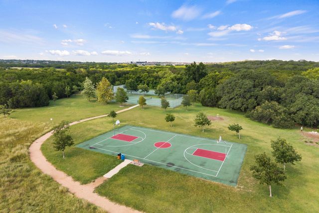 9900 Dawn Pearl DR, Austin, TX 78748