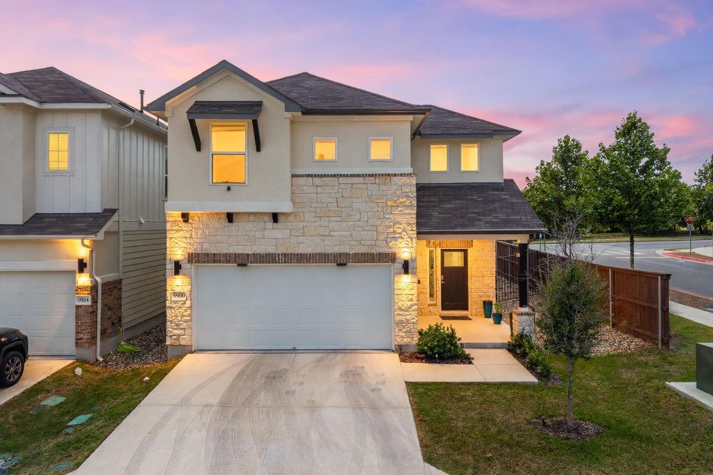 9900 Dawn Pearl DR, Austin, TX 78748