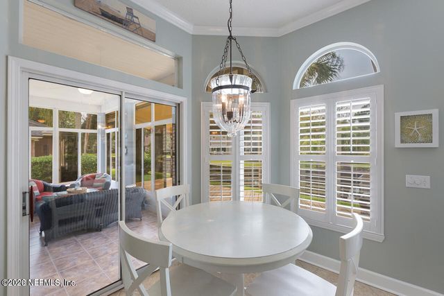 1593 BLUE HERON Lane, Jacksonville Beach, FL 32250