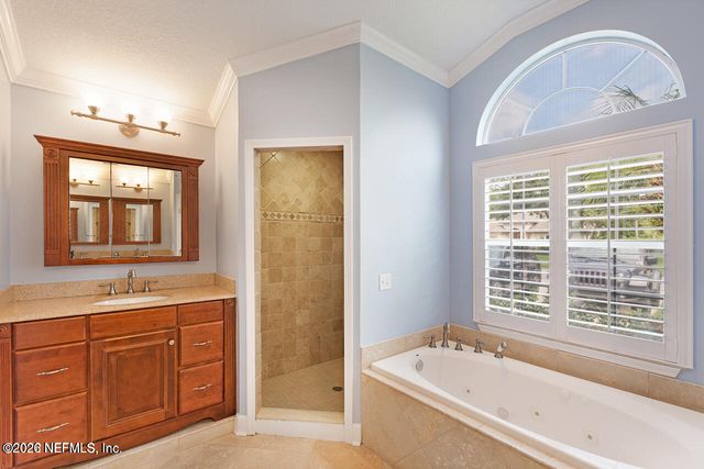 1593 BLUE HERON Lane, Jacksonville Beach, FL 32250