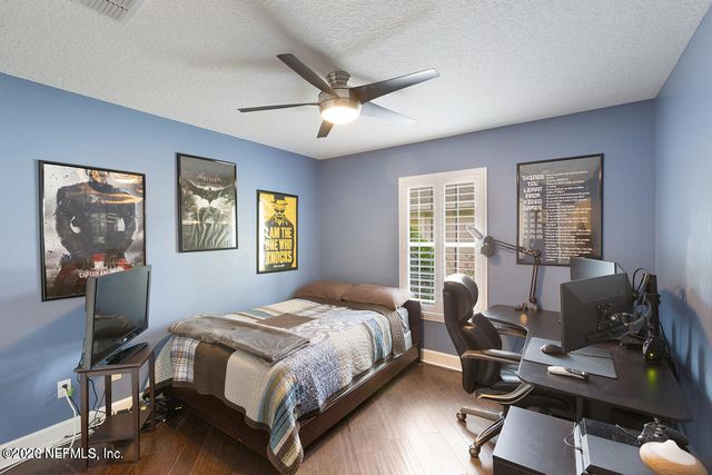 1593 BLUE HERON Lane, Jacksonville Beach, FL 32250