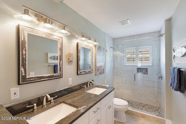 1593 BLUE HERON Lane, Jacksonville Beach, FL 32250