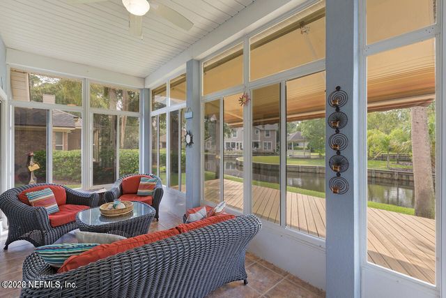 1593 BLUE HERON Lane, Jacksonville Beach, FL 32250