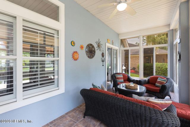 1593 BLUE HERON Lane, Jacksonville Beach, FL 32250