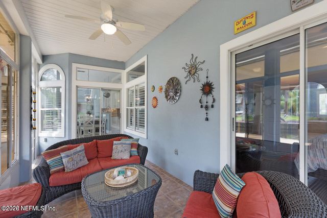 1593 BLUE HERON Lane, Jacksonville Beach, FL 32250