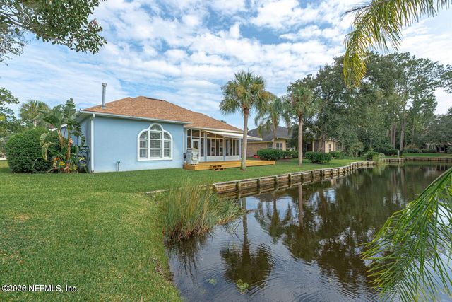 1593 BLUE HERON Lane, Jacksonville Beach, FL 32250