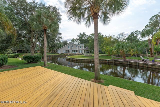 1593 BLUE HERON Lane, Jacksonville Beach, FL 32250