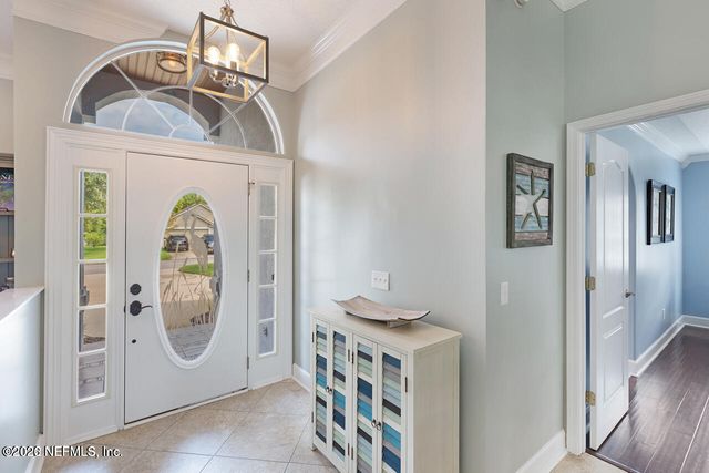 1593 BLUE HERON Lane, Jacksonville Beach, FL 32250