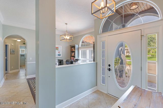 1593 BLUE HERON Lane, Jacksonville Beach, FL 32250