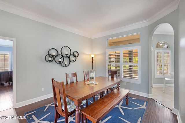 1593 BLUE HERON Lane, Jacksonville Beach, FL 32250