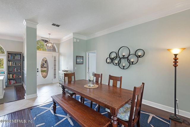 1593 BLUE HERON Lane, Jacksonville Beach, FL 32250