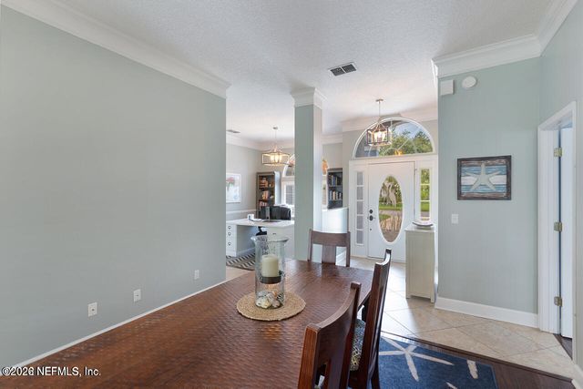 1593 BLUE HERON Lane, Jacksonville Beach, FL 32250