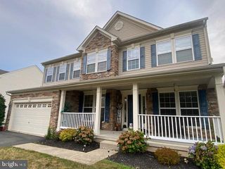 1037 SUFFOLK DR, Williamstown, NJ 08094