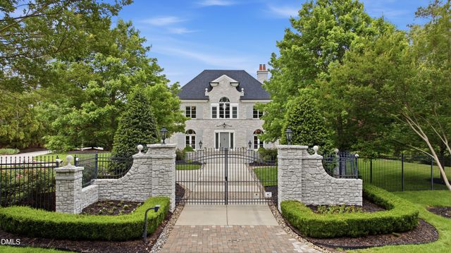 281 Rosemont Drive, Durham, NC 27713