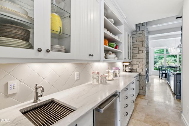 281 Rosemont Drive, Durham, NC 27713