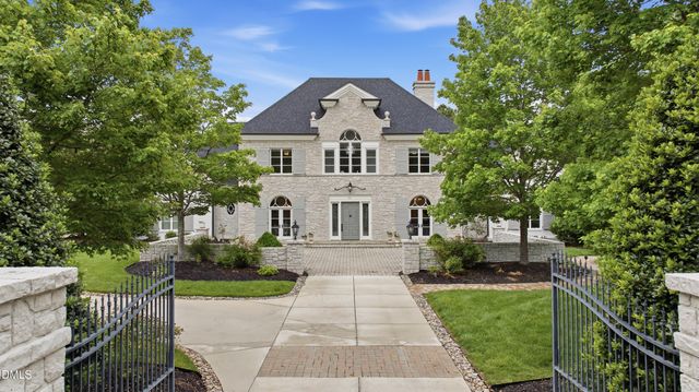 281 Rosemont Drive, Durham, NC 27713