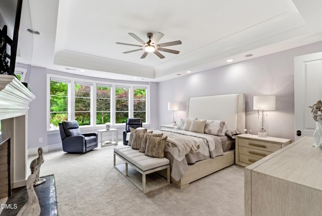 281 Rosemont Drive, Durham, NC 27713