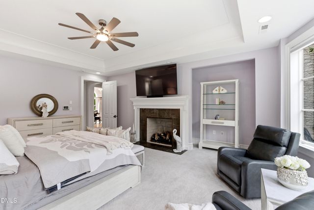 281 Rosemont Drive, Durham, NC 27713