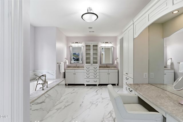 281 Rosemont Drive, Durham, NC 27713