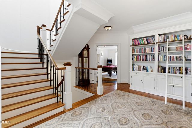 281 Rosemont Drive, Durham, NC 27713