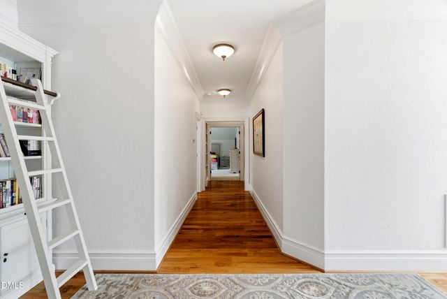 281 Rosemont Drive, Durham, NC 27713