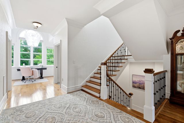 281 Rosemont Drive, Durham, NC 27713