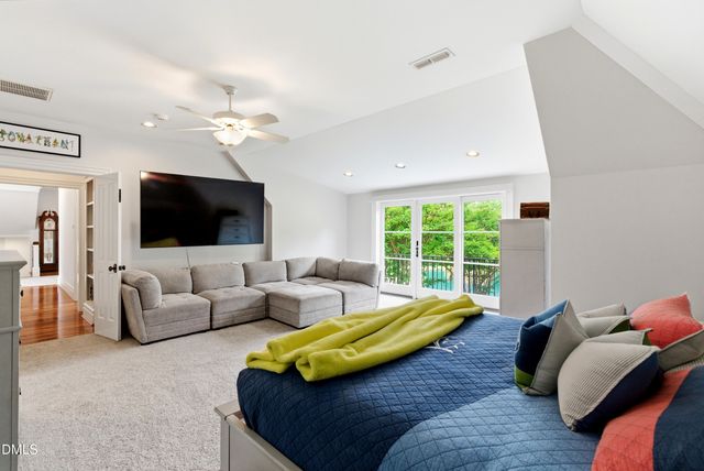 281 Rosemont Drive, Durham, NC 27713