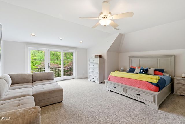 281 Rosemont Drive, Durham, NC 27713