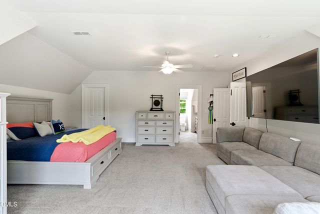 281 Rosemont Drive, Durham, NC 27713