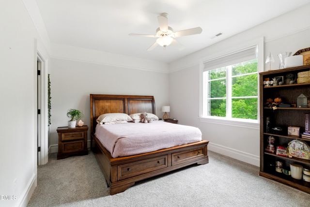 281 Rosemont Drive, Durham, NC 27713