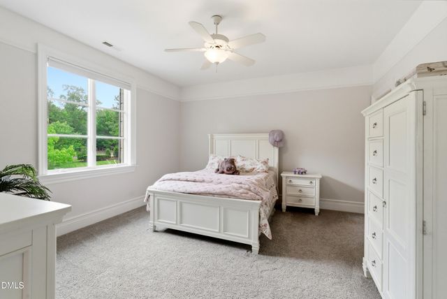 281 Rosemont Drive, Durham, NC 27713