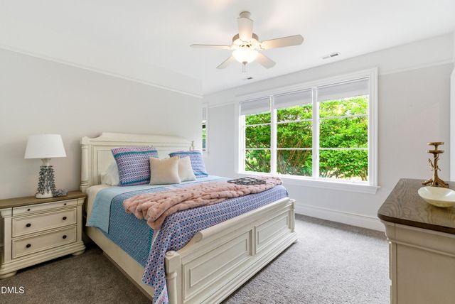 281 Rosemont Drive, Durham, NC 27713