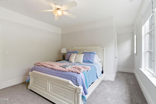 281 Rosemont Drive, Durham, NC 27713