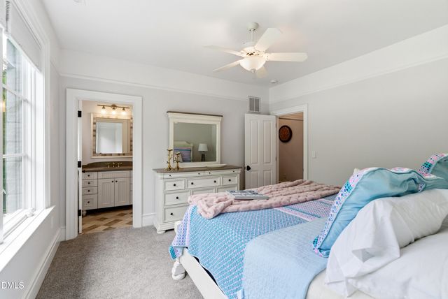 281 Rosemont Drive, Durham, NC 27713