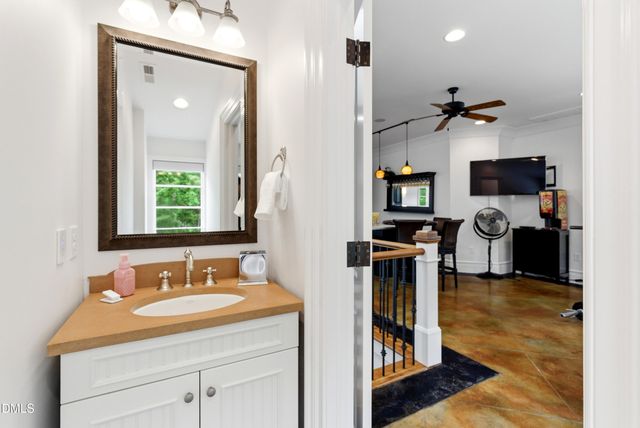 281 Rosemont Drive, Durham, NC 27713