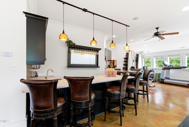 281 Rosemont Drive, Durham, NC 27713