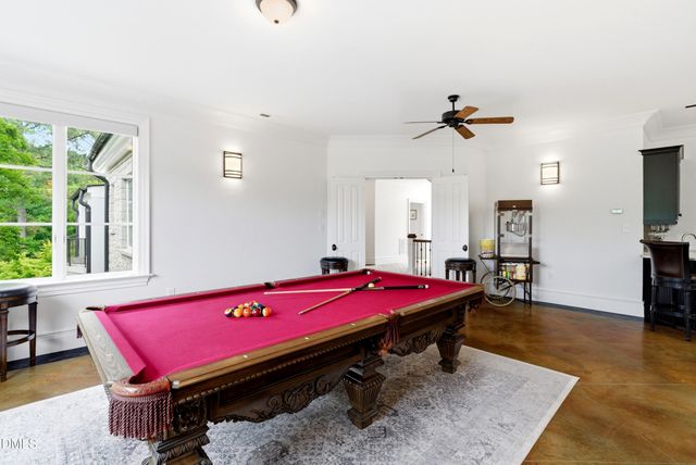 281 Rosemont Drive, Durham, NC 27713